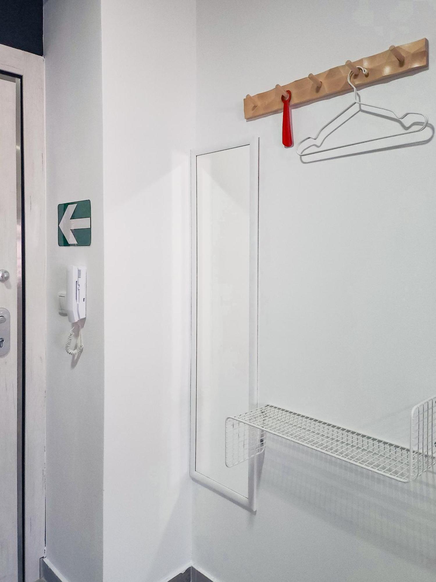 Apartment Oota Soko With Parking Garage Kragujevac